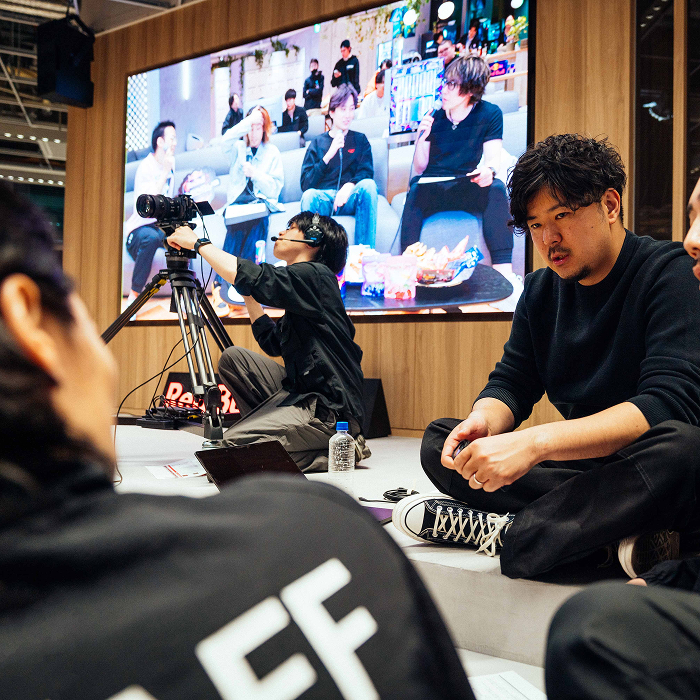 eスポーツ業界を支える力を武器にする