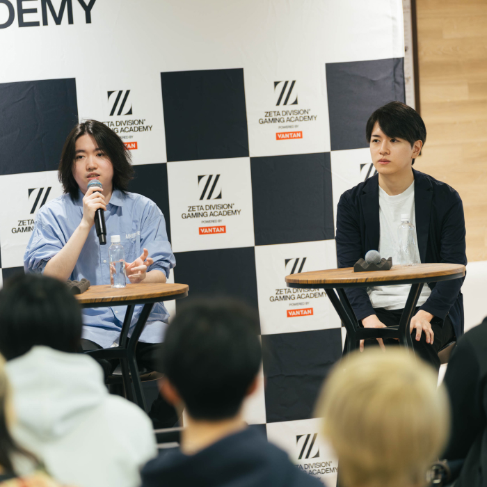 講師は全員、第一線で活躍