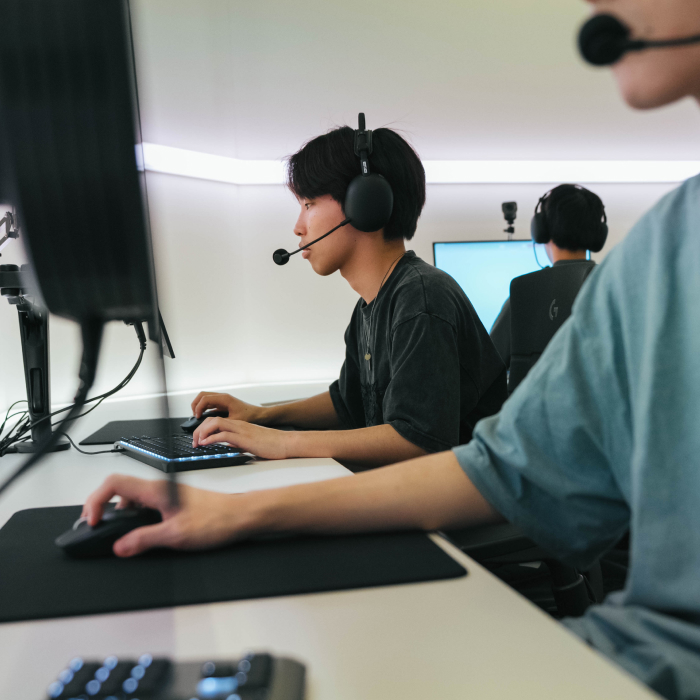 大会出場を見据えた実践的な競技活動