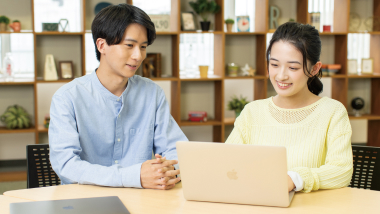 「年齢」よりも「経験」「知識・技術」が重視されるeスポーツ業界