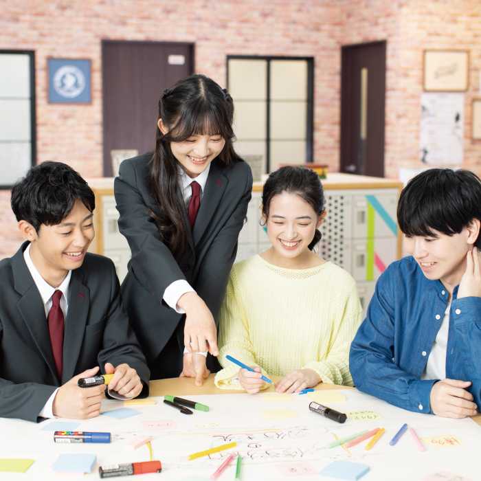 好きなことを学びながら高卒資格を取得するZETA DIVISIONゲーミングアカデミー