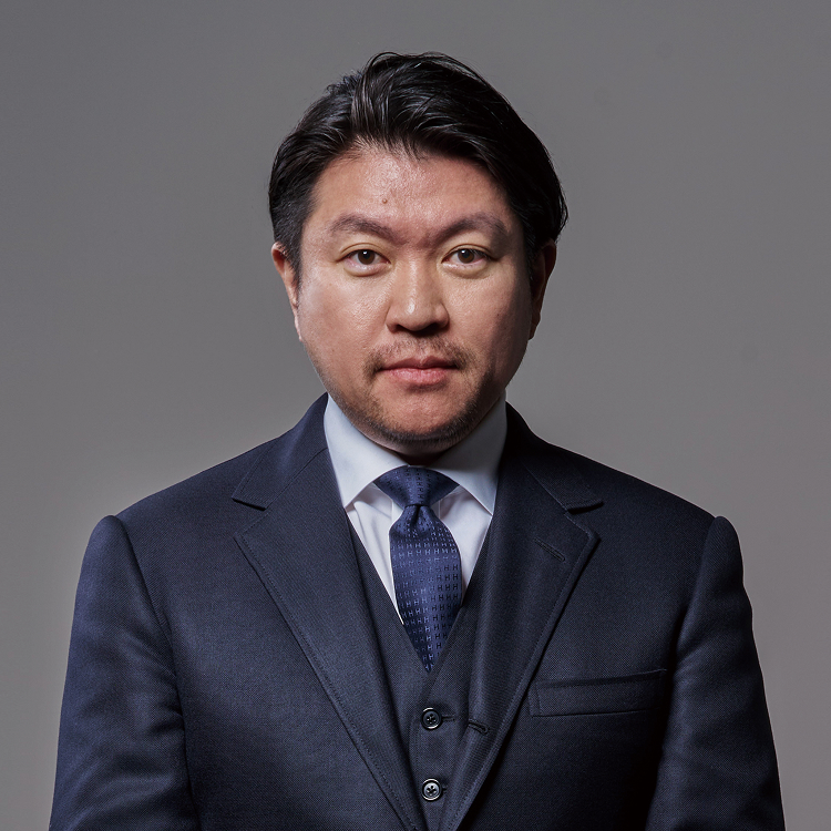 西原 大輔