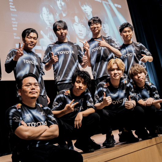 スクール選抜トライアウトで本格デビューをサポート