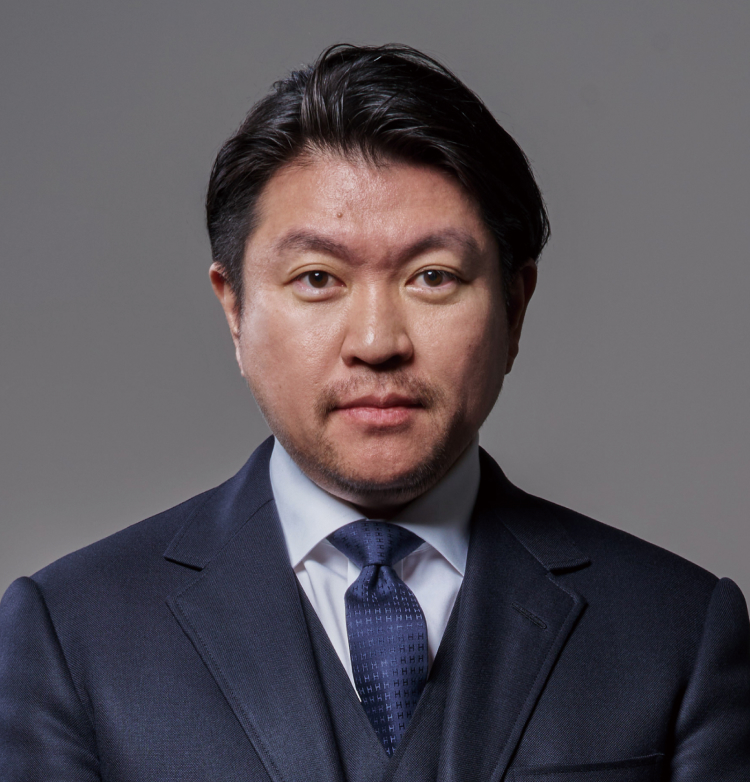 西原 大輔
