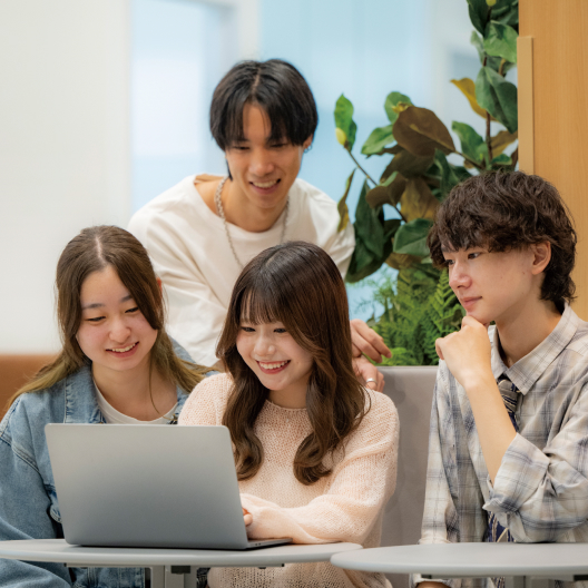 通い方が選べる